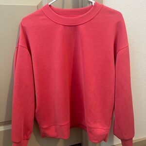 Women's Lululemon Softstreme Crew